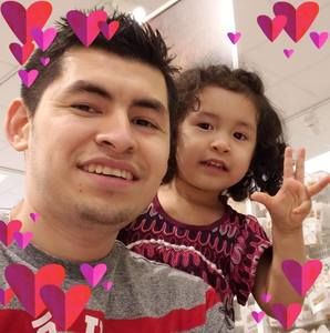 Meet your Posher, William